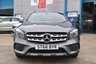 USED 2018 68 MERCEDES-BENZ GLA 1.6 GLA200 AMG Line SUV 5dr Petrol 7G-DCT Euro 6 (s/s) (156 ps) 