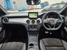 USED 2018 68 MERCEDES-BENZ GLA 1.6 GLA200 AMG Line SUV 5dr Petrol 7G-DCT Euro 6 (s/s) (156 ps) 