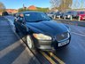 USED 2010 60 JAGUAR XF 3.0 PETROL AUTOMATIC 