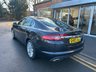 USED 2010 60 JAGUAR XF 3.0 PETROL AUTOMATIC 