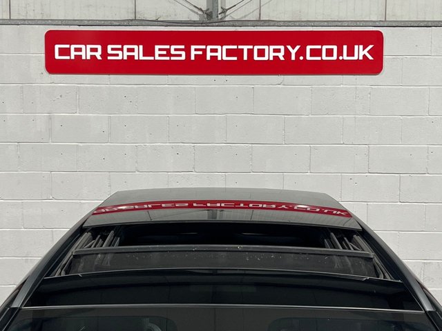 2020 MERCEDES-BENZ E-CLASS 2.0 E220d AMG Line Night Edition (Premium Plus) Estate 5dr Diesel G-Tronic+ Euro 6 (s/s) (194 ps) - Photo 2