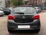 USED 2018 68 VAUXHALL CORSA 1.4i ecoTEC Energy Hatchback 3dr Petrol Manual Euro 6 (90 ps) 