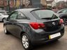 USED 2018 68 VAUXHALL CORSA 1.4i ecoTEC Energy Hatchback 3dr Petrol Manual Euro 6 (90 ps) 
