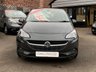 USED 2018 68 VAUXHALL CORSA 1.4i ecoTEC Energy Hatchback 3dr Petrol Manual Euro 6 (90 ps) 