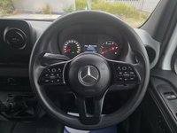 USED 2019 19 MERCEDES-BENZ SPRINTER 2.1 314 CDI MWB RWD L2 H2 143 BHP [EURO 6] 