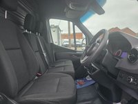 USED 2019 19 MERCEDES-BENZ SPRINTER 2.1 314 CDI MWB RWD L2 H2 143 BHP [EURO 6] 