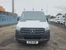 USED 2019 19 MERCEDES-BENZ SPRINTER 2.1 314 CDI MWB RWD L2 H2 143 BHP [EURO 6] 