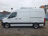 USED 2019 19 MERCEDES-BENZ SPRINTER 2.1 314 CDI MWB RWD L2 H2 143 BHP [EURO 6] 