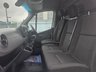 USED 2019 19 MERCEDES-BENZ SPRINTER 2.1 314 CDI MWB RWD L2 H2 143 BHP [EURO 6] 