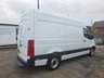 USED 2019 19 MERCEDES-BENZ SPRINTER 2.1 314 CDI MWB RWD L2 H2 143 BHP [EURO 6] 