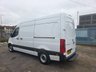 USED 2019 19 MERCEDES-BENZ SPRINTER 2.1 314 CDI MWB RWD L2 H2 143 BHP [EURO 6] 