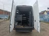 USED 2019 19 MERCEDES-BENZ SPRINTER 2.1 314 CDI MWB RWD L2 H2 143 BHP [EURO 6] 