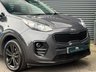 USED 2016 16 KIA SPORTAGE 1.7 CRDi 2 Euro 6 (s/s) 5dr 