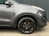 USED 2016 16 KIA SPORTAGE 1.7 CRDi 2 Euro 6 (s/s) 5dr 