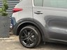 USED 2016 16 KIA SPORTAGE 1.7 CRDi 2 Euro 6 (s/s) 5dr 