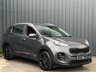 USED 2016 16 KIA SPORTAGE 1.7 CRDi 2 Euro 6 (s/s) 5dr 