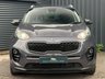 USED 2016 16 KIA SPORTAGE 1.7 CRDi 2 Euro 6 (s/s) 5dr 