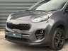 USED 2016 16 KIA SPORTAGE 1.7 CRDi 2 Euro 6 (s/s) 5dr 