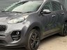 USED 2016 16 KIA SPORTAGE 1.7 CRDi 2 Euro 6 (s/s) 5dr 