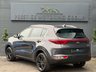 USED 2016 16 KIA SPORTAGE 1.7 CRDi 2 Euro 6 (s/s) 5dr 