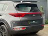 USED 2016 16 KIA SPORTAGE 1.7 CRDi 2 Euro 6 (s/s) 5dr 