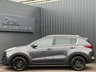 USED 2016 16 KIA SPORTAGE 1.7 CRDi 2 Euro 6 (s/s) 5dr 