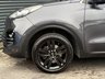 USED 2016 16 KIA SPORTAGE 1.7 CRDi 2 Euro 6 (s/s) 5dr 