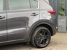 USED 2016 16 KIA SPORTAGE 1.7 CRDi 2 Euro 6 (s/s) 5dr 