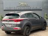 USED 2016 16 KIA SPORTAGE 1.7 CRDi 2 Euro 6 (s/s) 5dr 