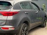 USED 2016 16 KIA SPORTAGE 1.7 CRDi 2 Euro 6 (s/s) 5dr 
