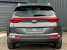USED 2016 16 KIA SPORTAGE 1.7 CRDi 2 Euro 6 (s/s) 5dr 
