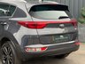 USED 2016 16 KIA SPORTAGE 1.7 CRDi 2 Euro 6 (s/s) 5dr 
