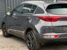 USED 2016 16 KIA SPORTAGE 1.7 CRDi 2 Euro 6 (s/s) 5dr 
