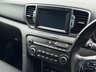 USED 2016 16 KIA SPORTAGE 1.7 CRDi 2 Euro 6 (s/s) 5dr 