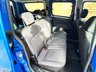 USED 2018 68 FIAT DOBLO 5 Seat Wheelchair Accessible Disabled Access Vehicle WAV 