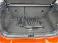 USED 2022 72 VOLKSWAGEN T-CROSS 1.0 TSI SEL SUV 5dr Petrol Manual Euro 6 (s/s) (110 ps) 