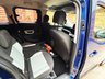USED 2020 69 CITROEN BERLINGO 3 Seat Auto Wheelchair Accessible Disabled Access Vehicle WAV 