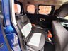 USED 2020 69 CITROEN BERLINGO 3 Seat Auto Wheelchair Accessible Disabled Access Vehicle WAV 