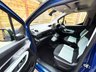 USED 2020 69 CITROEN BERLINGO 3 Seat Auto Wheelchair Accessible Disabled Access Vehicle WAV 