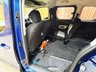 USED 2020 69 CITROEN BERLINGO 3 Seat Auto Wheelchair Accessible Disabled Access Vehicle WAV 