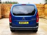 USED 2020 69 CITROEN BERLINGO 3 Seat Auto Wheelchair Accessible Disabled Access Vehicle WAV 