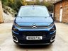 USED 2020 69 CITROEN BERLINGO 3 Seat Auto Wheelchair Accessible Disabled Access Vehicle WAV 