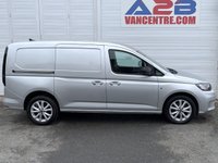 USED 2021 21 VOLKSWAGEN CADDY MAXI 2.0 TDI C20 Commerce Pro Panel Van 6dr Diesel Manual LWB Euro 6 (s/s) (122 ps) ** Drive Away Today** Over The Phone Low Rate Finance Available, Just Call us on 01709 866668 **