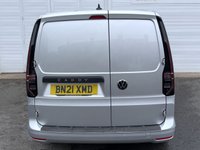 USED 2021 21 VOLKSWAGEN CADDY MAXI 2.0 TDI C20 Commerce Pro Panel Van 6dr Diesel Manual LWB Euro 6 (s/s) (122 ps) ** Drive Away Today** Over The Phone Low Rate Finance Available, Just Call us on 01709 866668 **