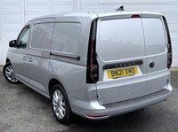USED 2021 21 VOLKSWAGEN CADDY MAXI 2.0 TDI C20 Commerce Pro Panel Van 6dr Diesel Manual LWB Euro 6 (s/s) (122 ps) ** Drive Away Today** Over The Phone Low Rate Finance Available, Just Call us on 01709 866668 **