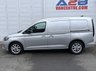 USED 2021 21 VOLKSWAGEN CADDY MAXI 2.0 TDI C20 Commerce Pro Panel Van 6dr Diesel Manual LWB Euro 6 (s/s) (122 ps) ** Drive Away Today** Over The Phone Low Rate Finance Available, Just Call us on 01709 866668 **