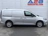 USED 2021 21 VOLKSWAGEN CADDY MAXI 2.0 TDI C20 Commerce Pro Panel Van 6dr Diesel Manual LWB Euro 6 (s/s) (122 ps) ** Drive Away Today** Over The Phone Low Rate Finance Available, Just Call us on 01709 866668 **