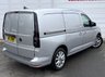 USED 2021 21 VOLKSWAGEN CADDY MAXI 2.0 TDI C20 Commerce Pro Panel Van 6dr Diesel Manual LWB Euro 6 (s/s) (122 ps) ** Drive Away Today** Over The Phone Low Rate Finance Available, Just Call us on 01709 866668 **