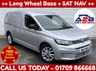 USED 2021 21 VOLKSWAGEN CADDY MAXI 2.0 TDI C20 Commerce Pro Panel Van 6dr Diesel Manual LWB Euro 6 (s/s) (122 ps) ** Drive Away Today** Over The Phone Low Rate Finance Available, Just Call us on 01709 866668 **