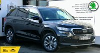 USED 2022 22 SKODA KODIAQ 2.0 TDI SE L SUV 5dr Diesel DSG 4WD Euro 6 (s/s) (7 Seat) (150 ps) 1 OWNER* REVCAM*CARPLAY*7SEATS